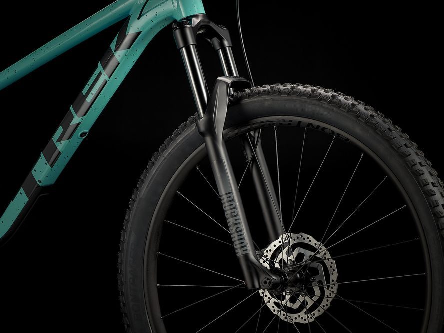 Trek Roscoe 7 (Miami Green/Trek Black)