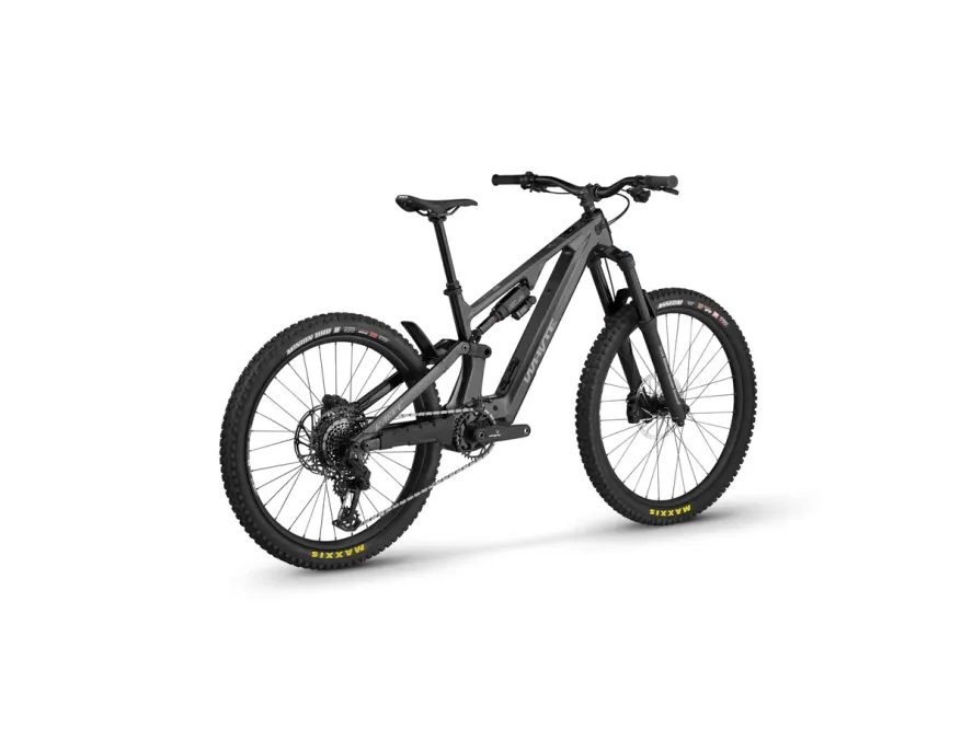 WHYTE Karve Evo RS AWEKAREVORS (black/white)