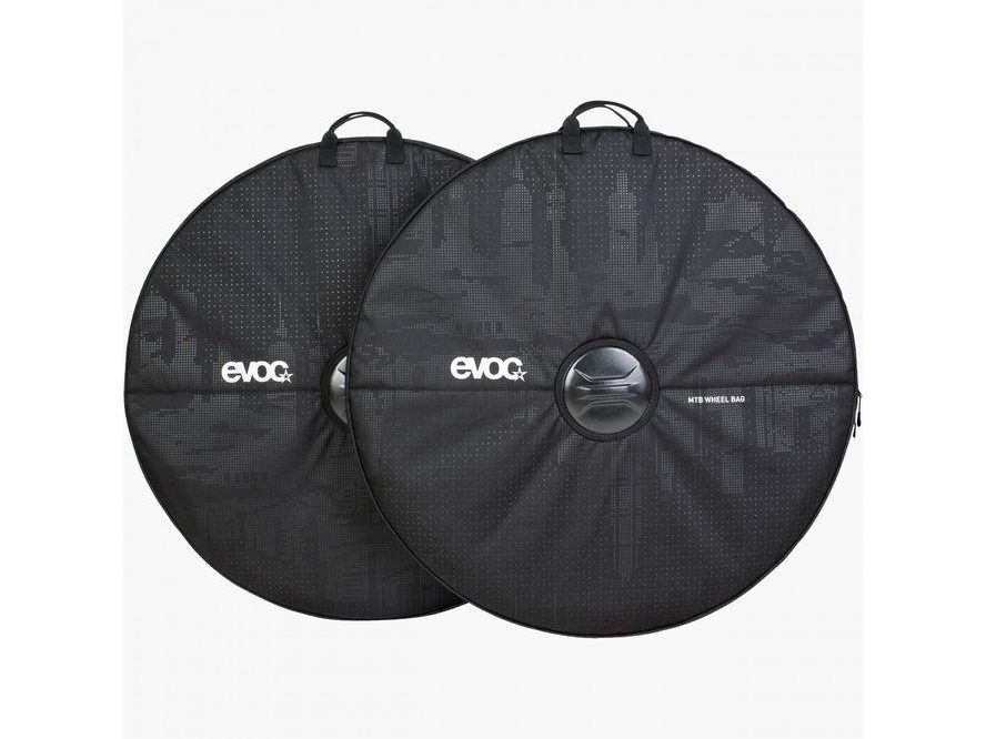 Vak EVOC na zapletená kola 29" set