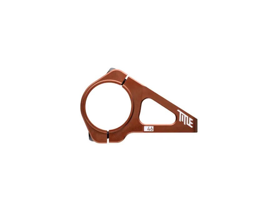 Představec Title MTB DM1 35 (bronz)