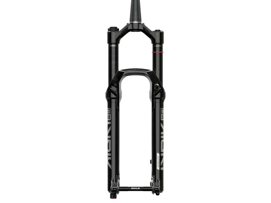 Vidlice 29" Rock Shox Lyrik Ultimate Charger 3.1 RC2