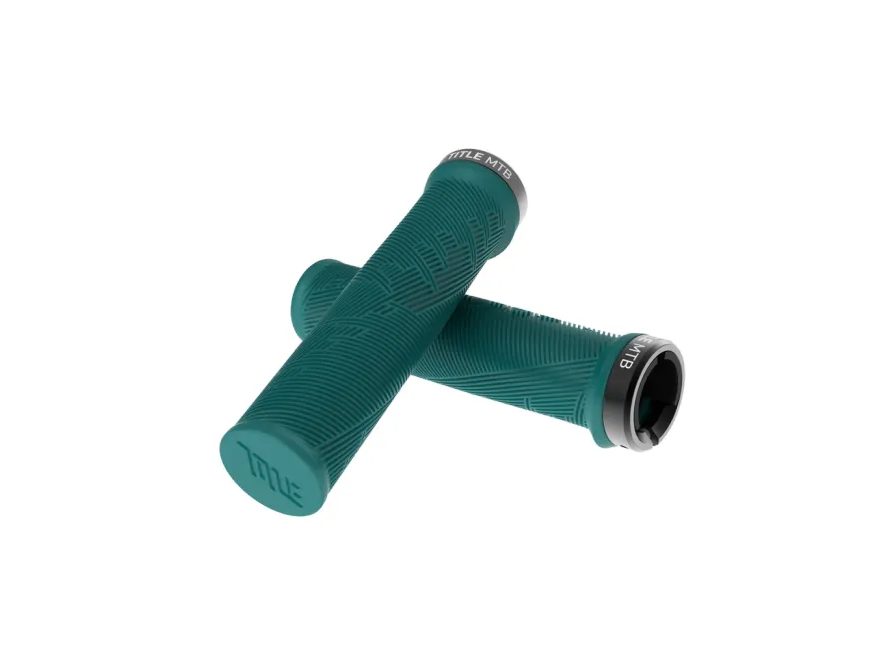 Gripy Title MTB FORM Lock-On (regular)
