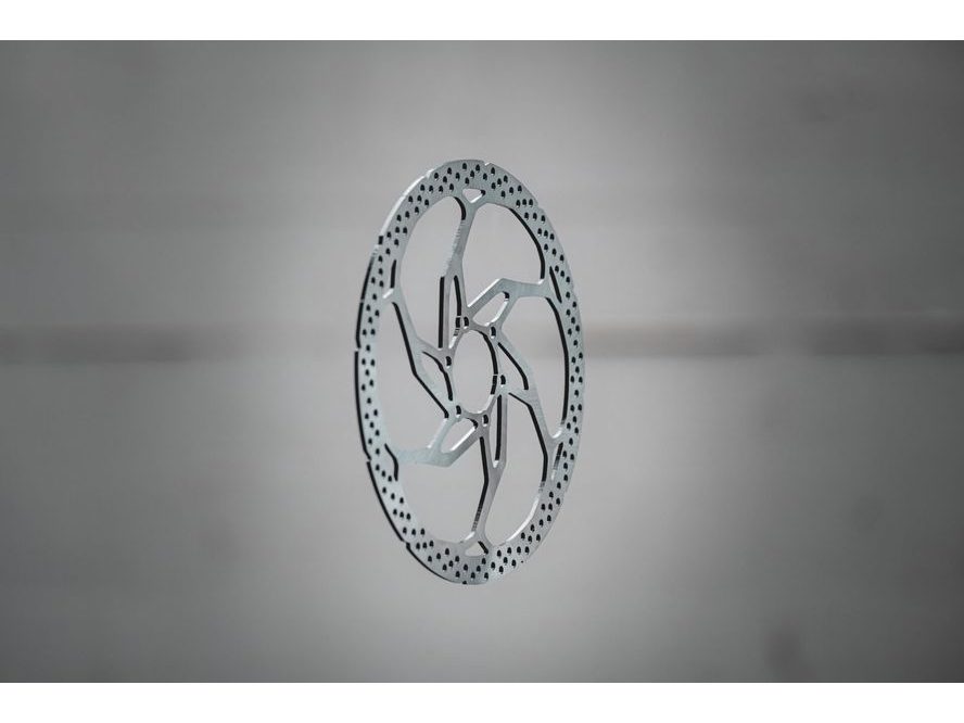 Kotouč Intend Blackline Massive 223mm