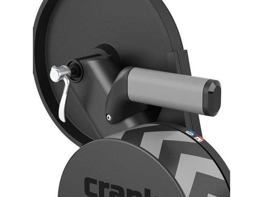 Trenažer Wahoo Kickr WiFi V6 Smart Power Trainer Zwift Cog