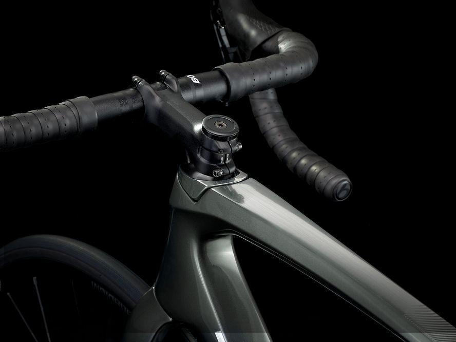 Trek Émonda SL 6 2021 (Lithium Grey/Brushed Chrome)