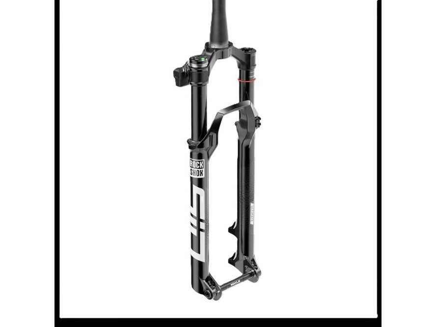 Vidlice 29" Rock Shox SID ULT FA 29 SB 120 GLB 44 D2