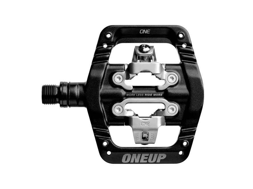 Pedály OneUp Clip Pedal (černá)