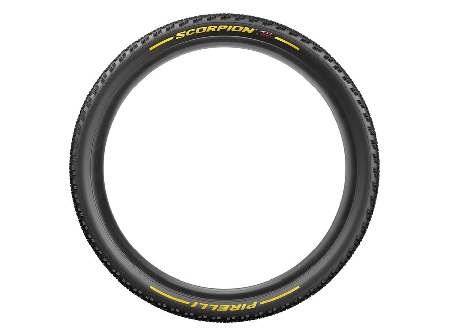 Plášť 29" x 2,4 Pirelli Scorpion XC RC lite