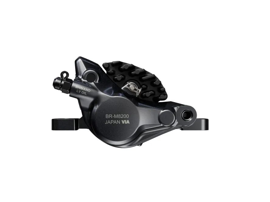 Brzdový třmen Shimano XT/BR-M8200