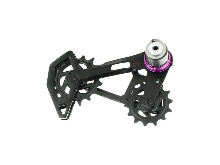 Ramínko přehazovačky Sram X0 T-TYPE EAGLE AXS