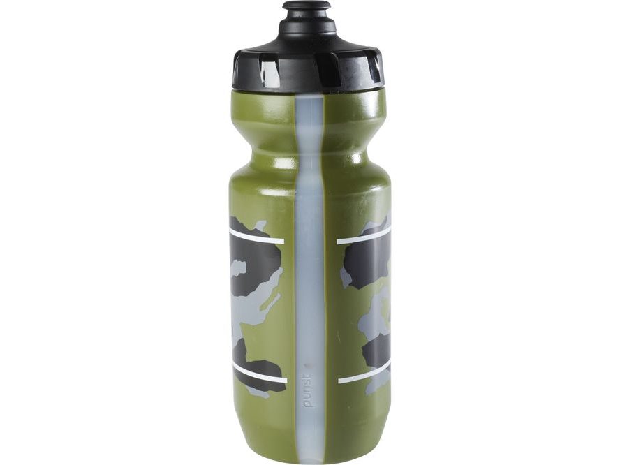 Láhev Fox Racing Purist 650 ml