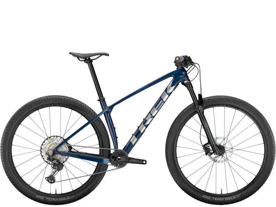 Trek Procaliber 9.6 (Mulsanne Blue) 2024