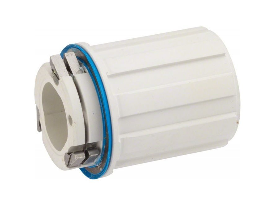 Ořech Campagnolo pro SHIMANO/SRAM 9/10/11s, duralový (pro Alu osy)