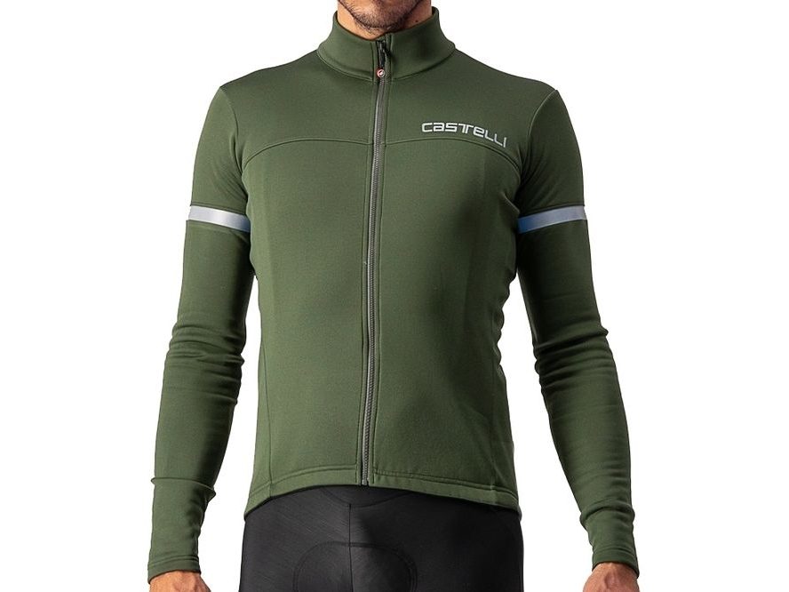 Dres Castelli Fondo (military)