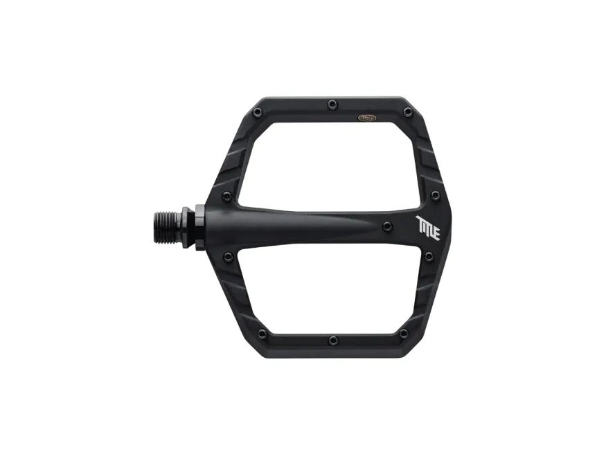 Pedály Title MTB Connect (černá)
