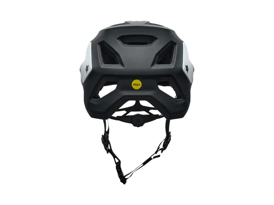 Přilba Fox Speedframe Charge Yth (Black)
