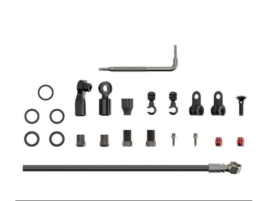 Hadička Sram pro hydraulické silničné brzdy