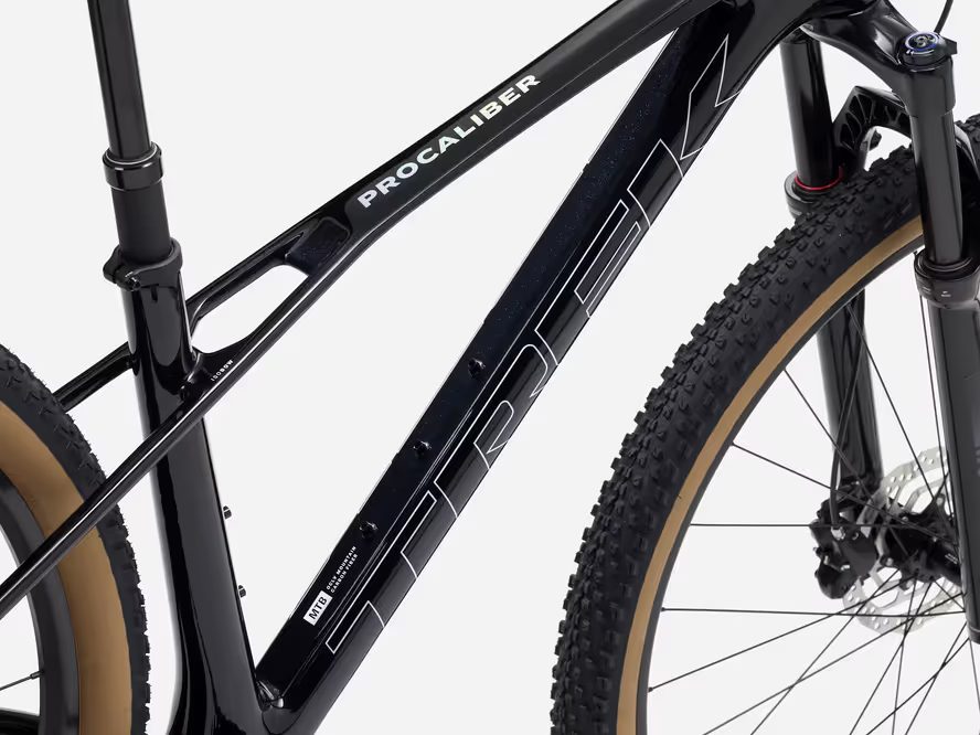 Trek Procaliber 9.5 Gen 3 (Dark Star)