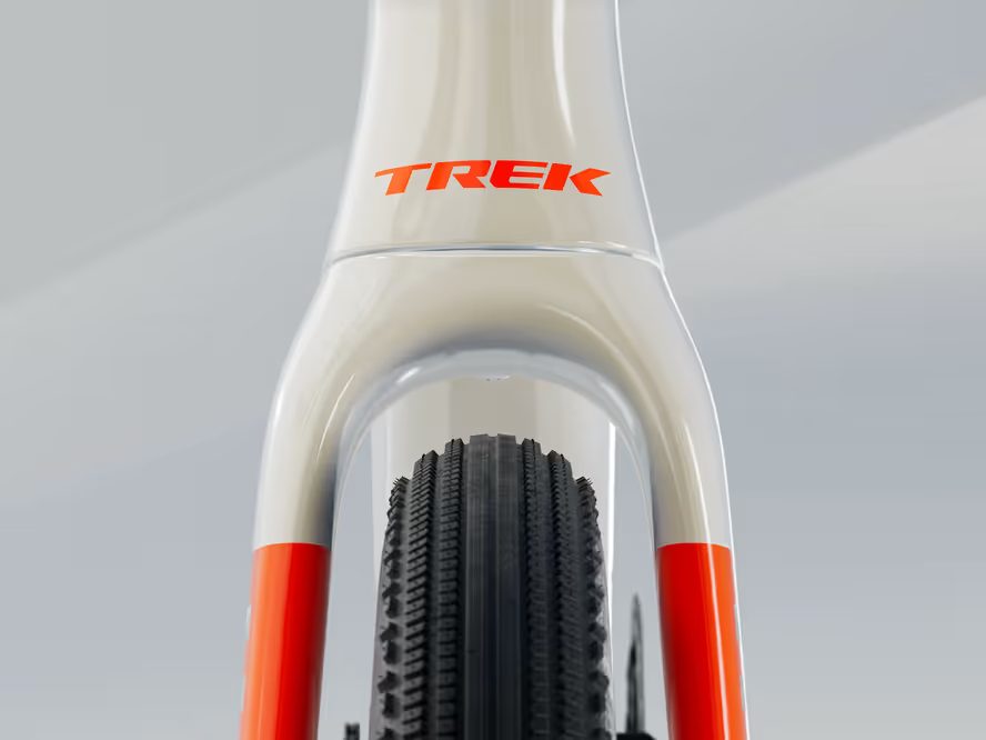 Trek Checkmate SLR 7 AXS (Era White/Buff Beige)