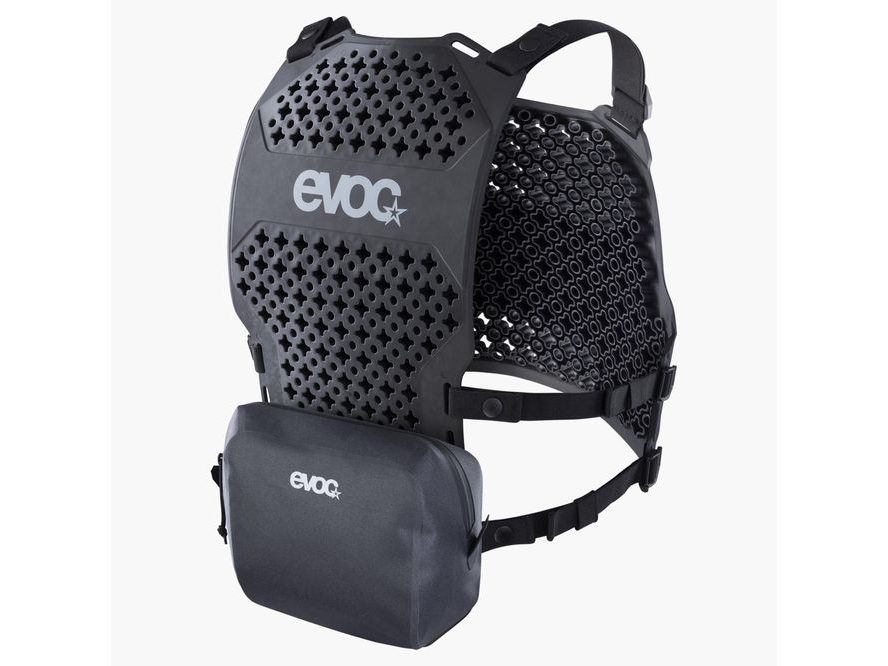 Chránič trupu Evoc TORSO protector