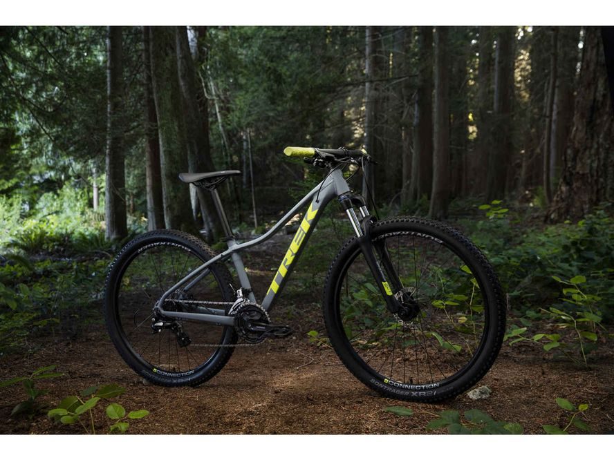 Trek Marlin 6 WSD (šedá) 2019