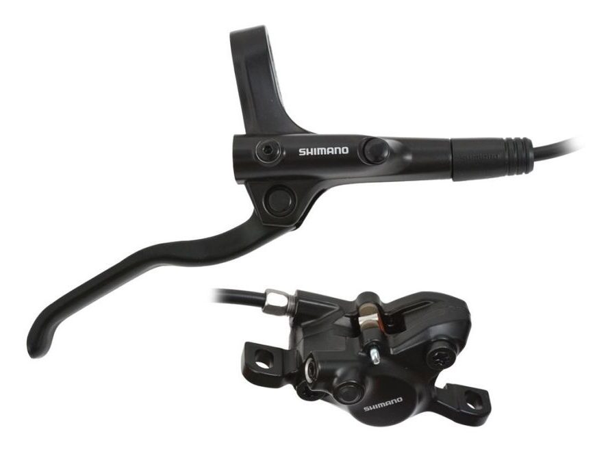 Brzda Shimano Altus BL-MT200 přední