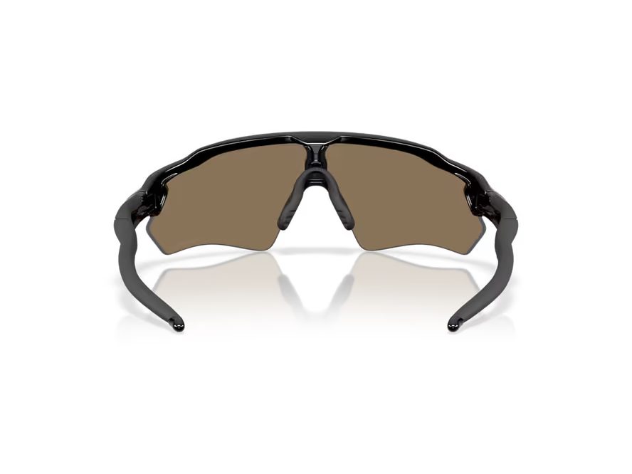 Brýle Oakley Radar EV S Path (polished black/ prizm 24k polar)