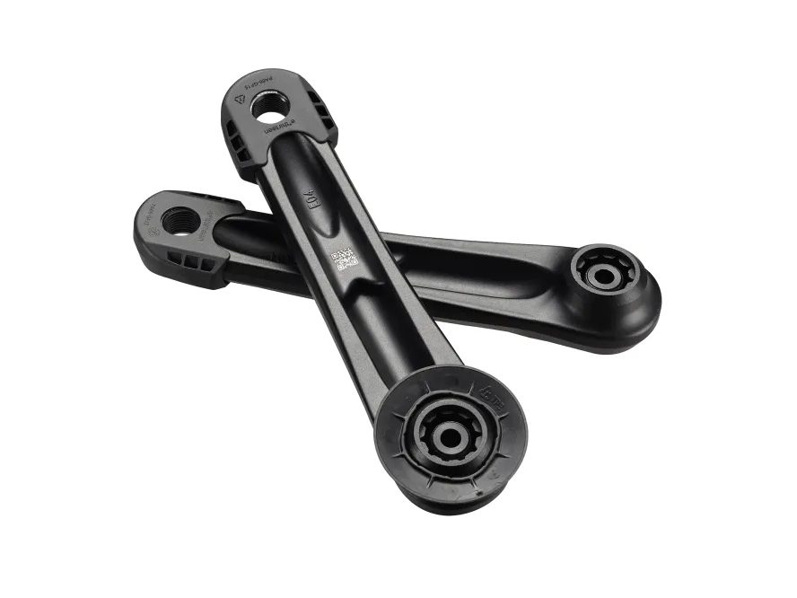 Kliky E13 Helix Core e*spec BOSCH CX Gen4 (160mm)