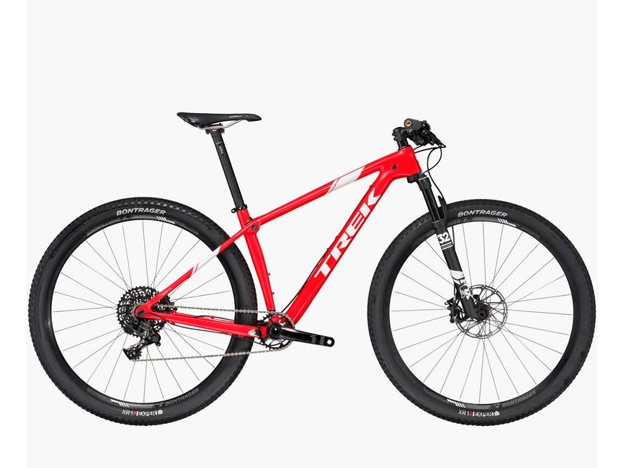 Trek Procaliber 9.7 2017