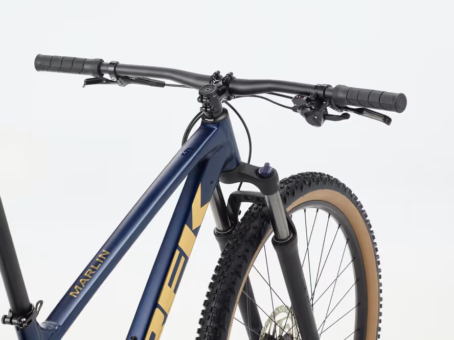 Trek Marlin 5 gen 3 (Mulsanne Blue)