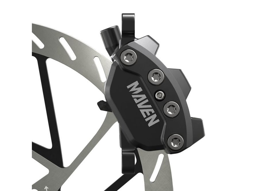 Brzda Sram Maven přední