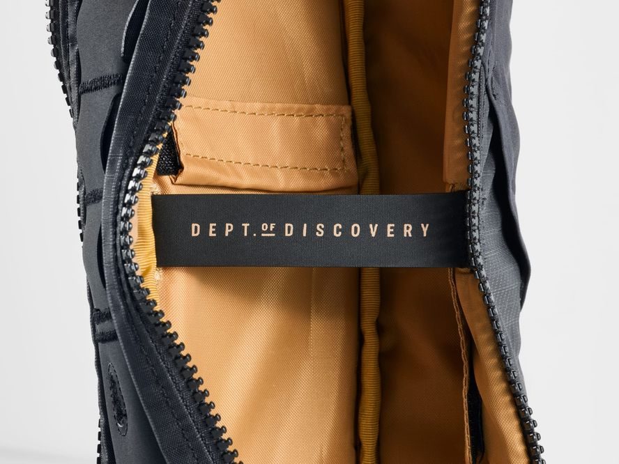 Brašna do rámu Trek Adventure