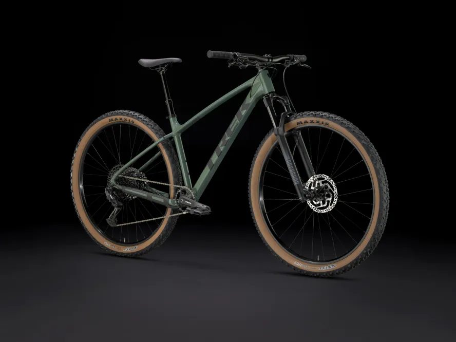 Trek Marlin 7 Gen 3 (Keswick)