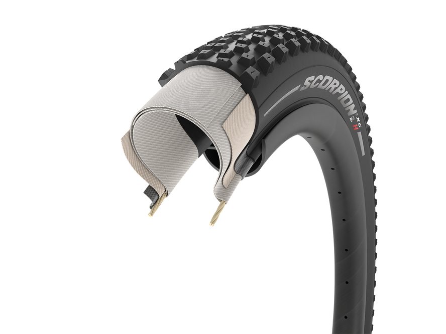 Plášť 29" x 2,2 Pirelli Scorpion XC H ProWALL