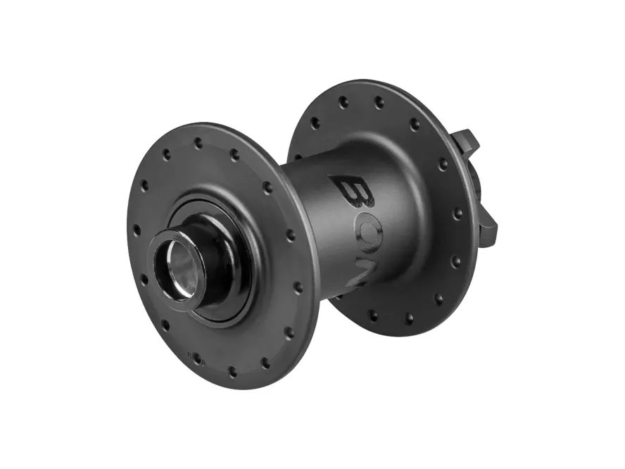 Náboj přední Bontrager Rapid Drive non-Boost 100x15mm, 28 děr