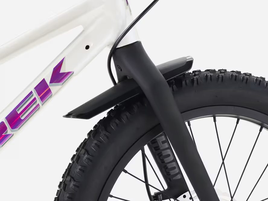 Trek Wahoo 20 trail (Crystal White)