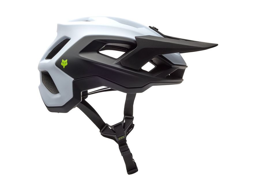 Přilba Fox Speedframe 5050 (black/white)