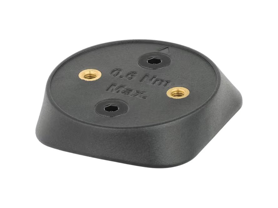 Držák Bontrager RSL MTB Barstem Computer Puck Base
