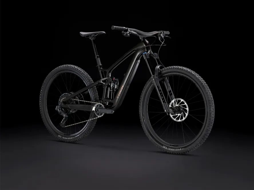 Trek Fuel EX 9.8 GX AXS Gen 6 (Deep Smoke) 2024