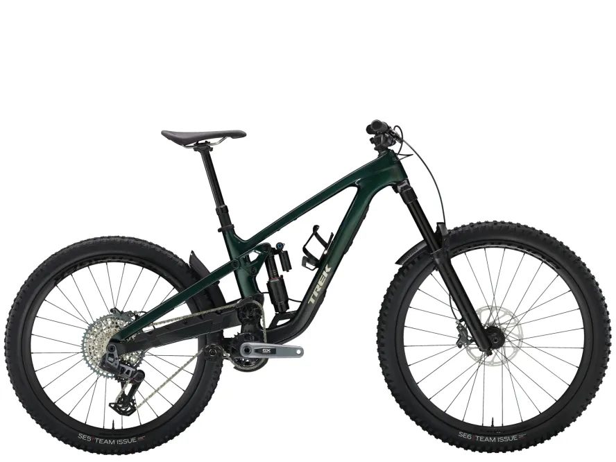 Trek Slash 9.8 GX AXS Gen 6 (Daintree)