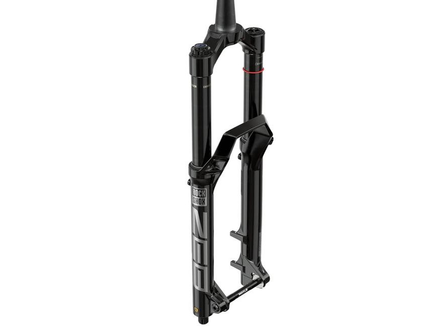 Vidlice 29" Rock Shox ZEB Ultimate Charger 3.1 RC2