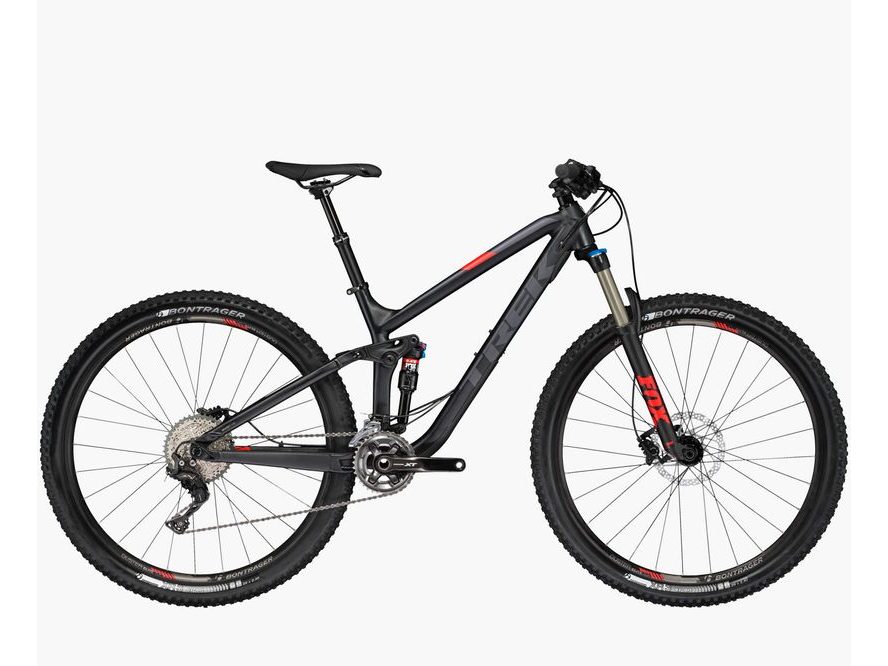 Trek Fuel EX 8 29 2017