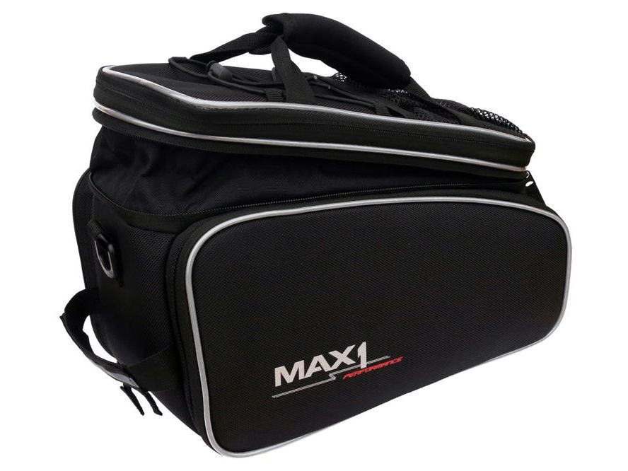 Brašna Max 1Rackbag XL