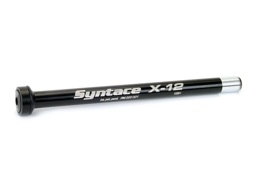 Osa Syntace X-12 (142mm)