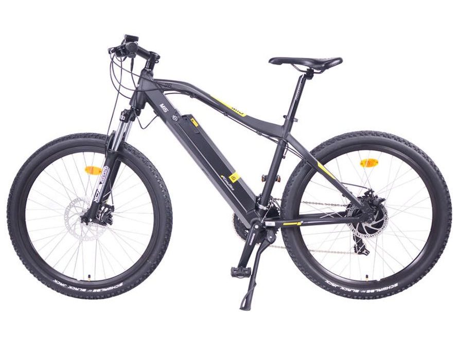 Elektrokolo EasyBike MI5 27,5" (černá)