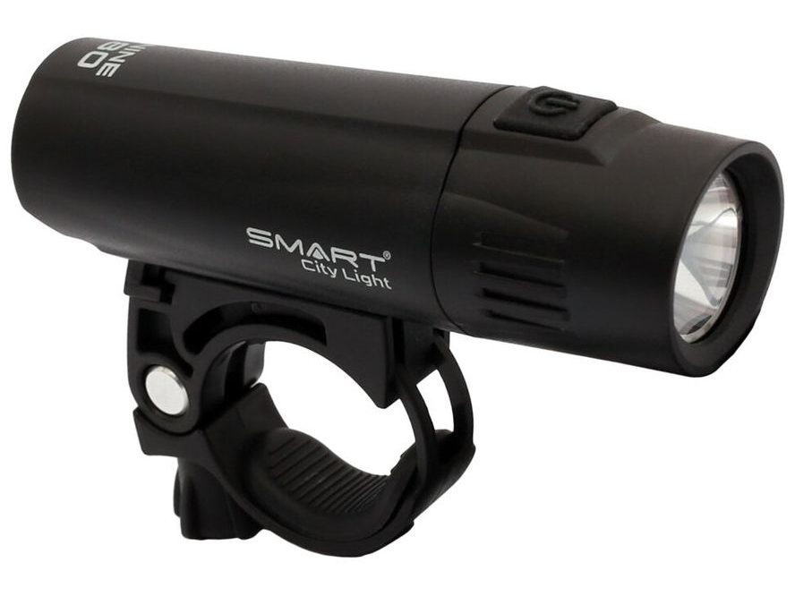 Přední světlo Smart Nine 80