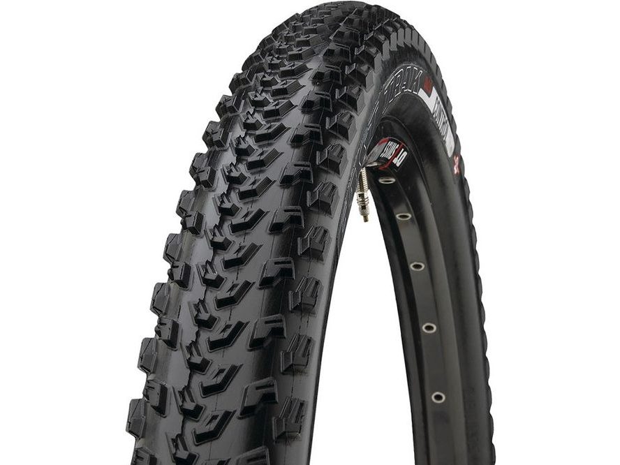 Plášť 29" x 2.00 Specialized Fast Trak Control kevlar