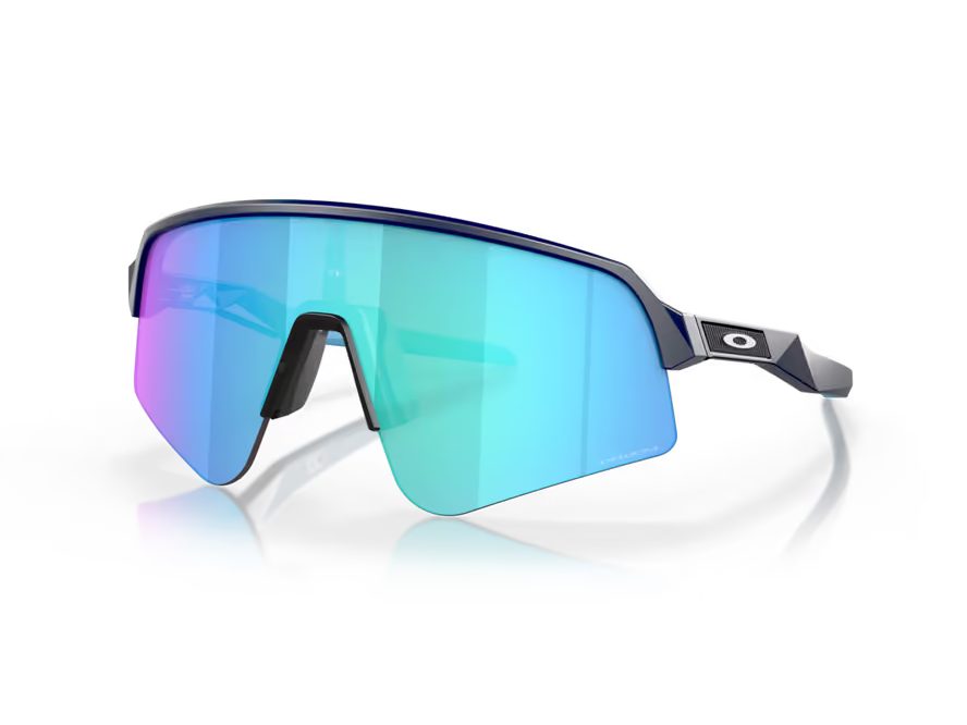 Brýle Oakley Sutro Lite Sweep (matte navy/ prizm sapphire)