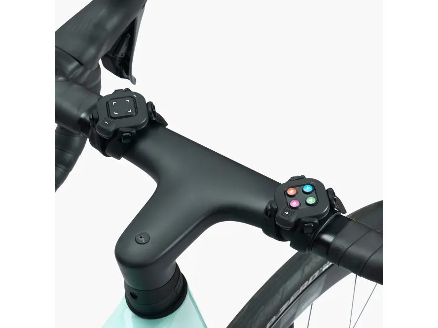 ZWIFT CLICK + ZWIFT COG UPGRADE KIT 2 (rozbaleno)