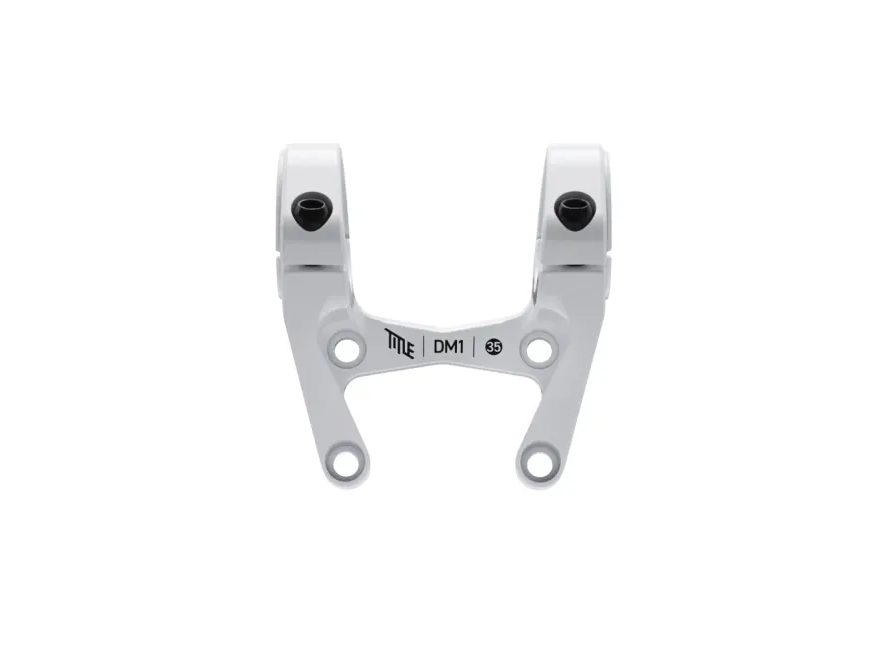 Představec Title MTB DM1 35 (bílá)